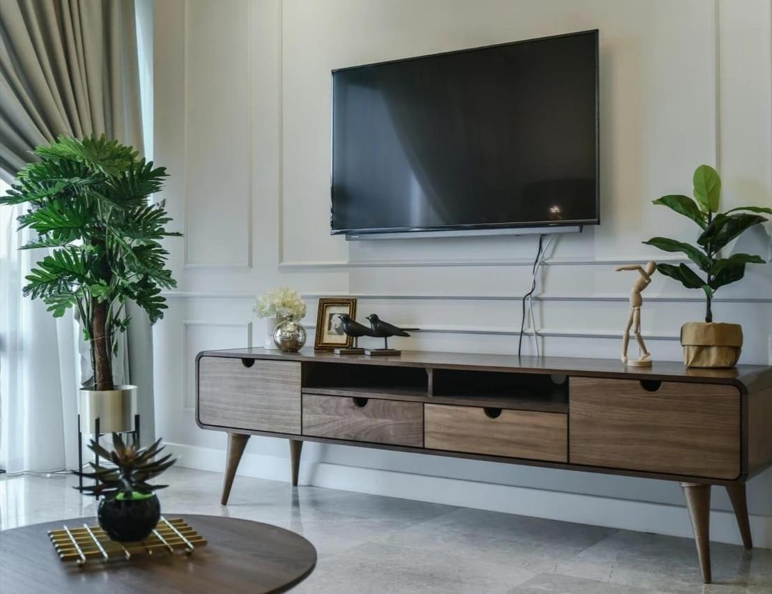 Majestic Apartment Klcc Kuala Lumpur Exteriör bild