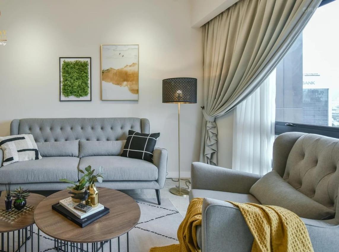 Majestic Apartment Klcc Kuala Lumpur Exteriör bild