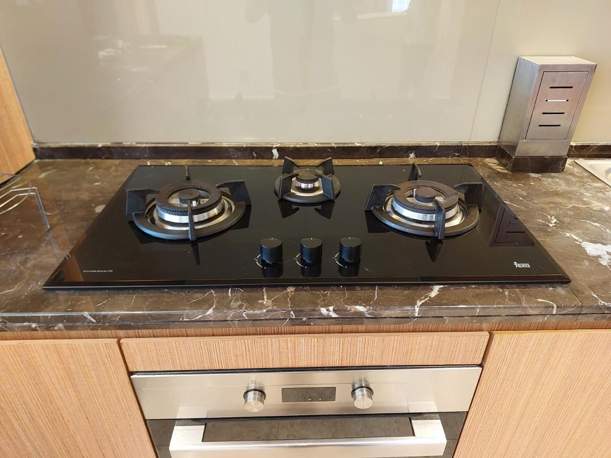 Majestic Apartment Klcc Kuala Lumpur Exteriör bild