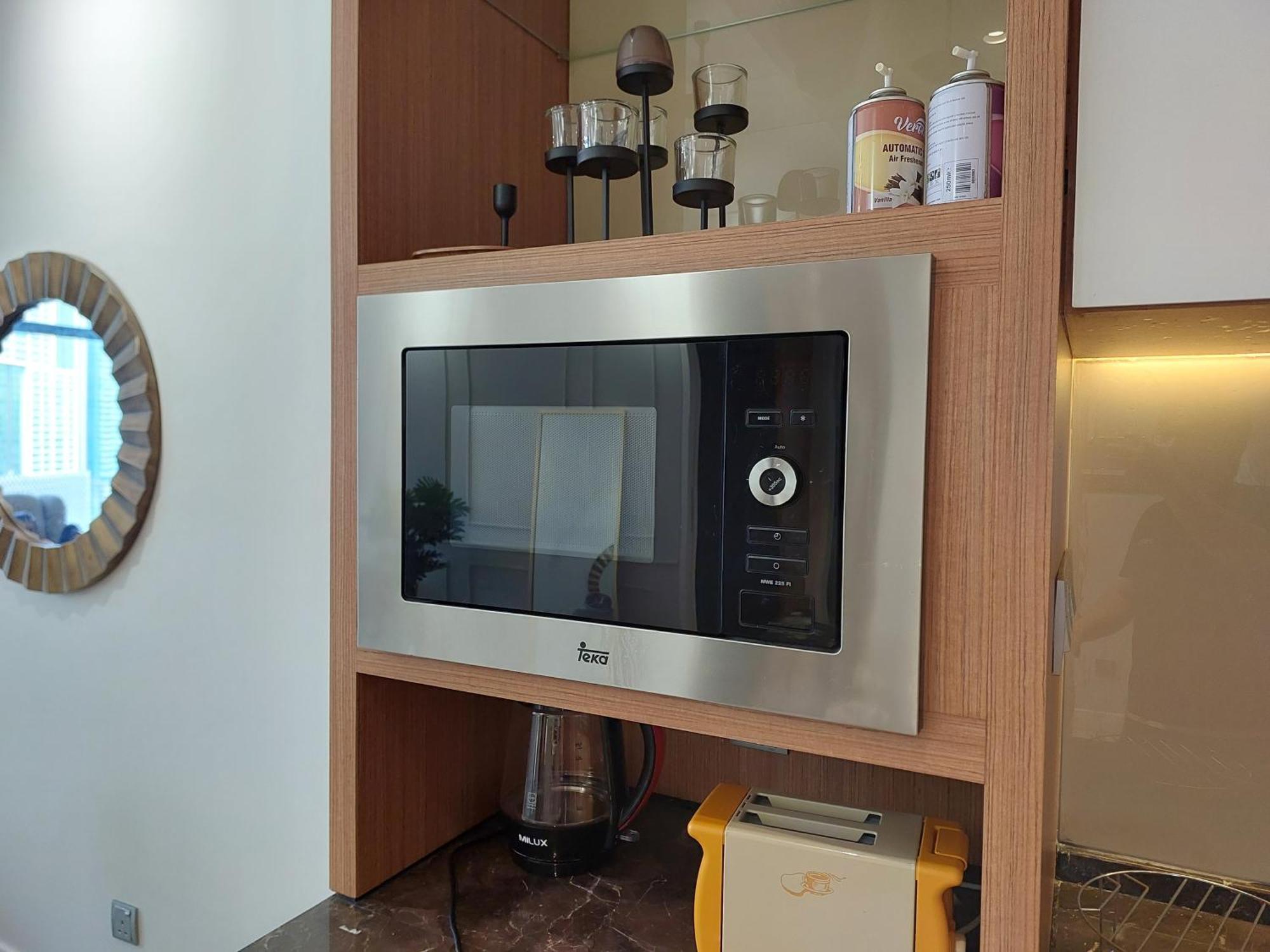 Majestic Apartment Klcc Kuala Lumpur Exteriör bild
